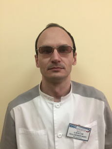 Шепелев Алексей Владимирович