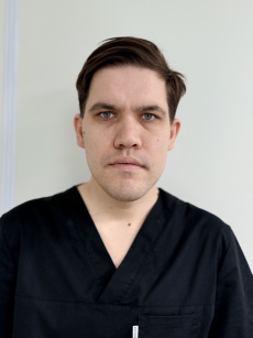 Кириллов Алексей Николаевич